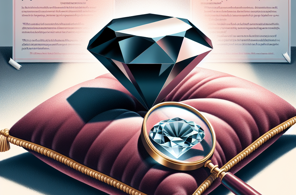 Are Black Diamonds Natural or Treated?