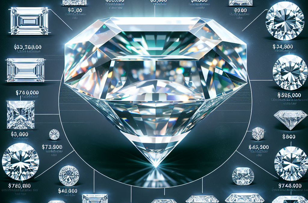 Are Emerald Cut Diamonds More Expensive Than Other Cuts?