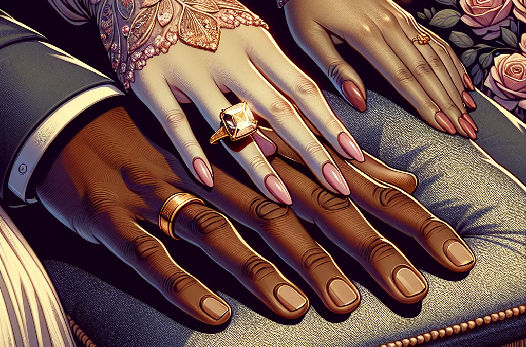 Are Gold-Plated Rings a Smart Choice for Engagements?