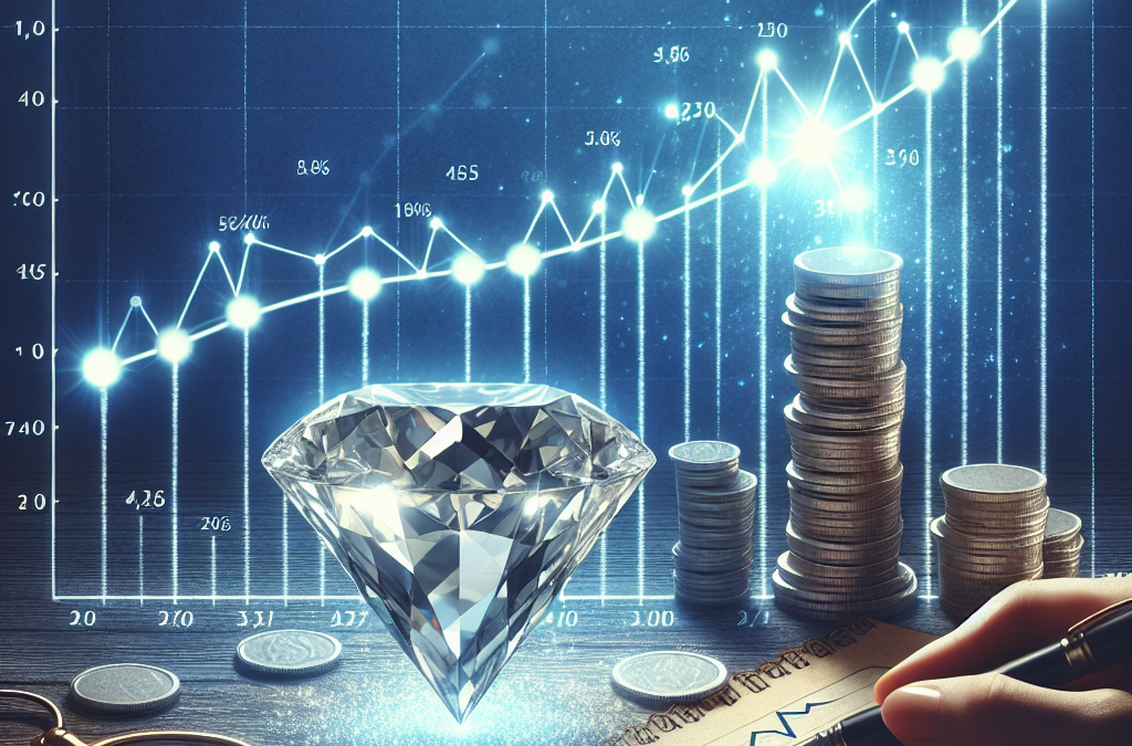 Do Diamonds Hold Their Value or Appreciate Over Time?