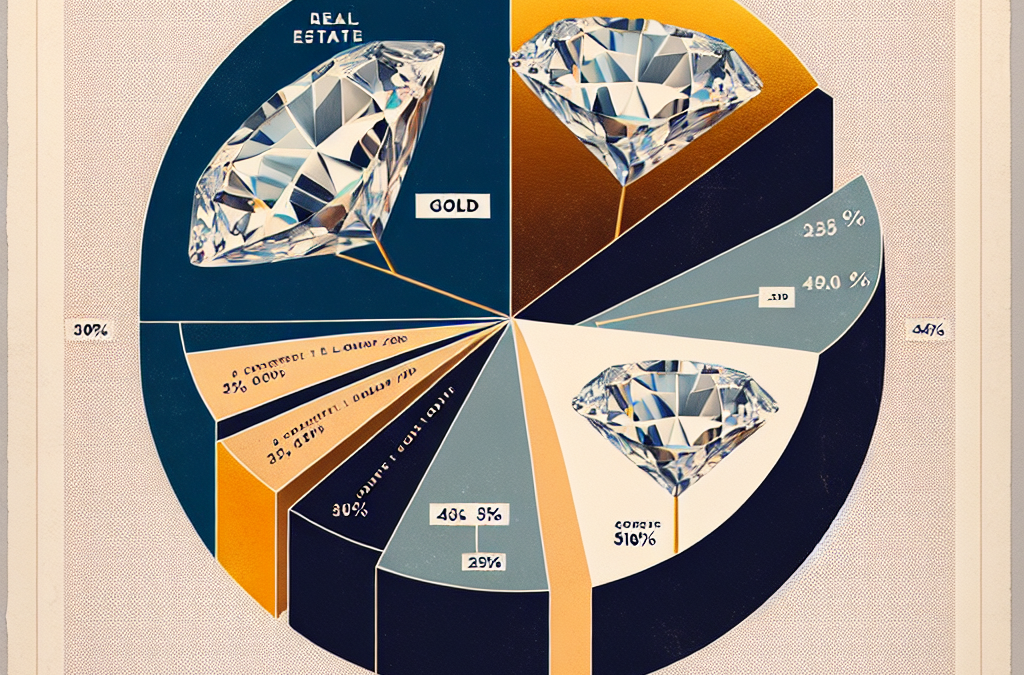 Do Diamonds Really Appreciate in Value Like Other Assets?