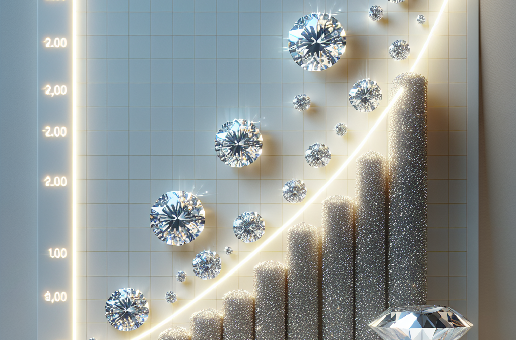 Do Natural Diamonds Appreciate in Value Over Time?