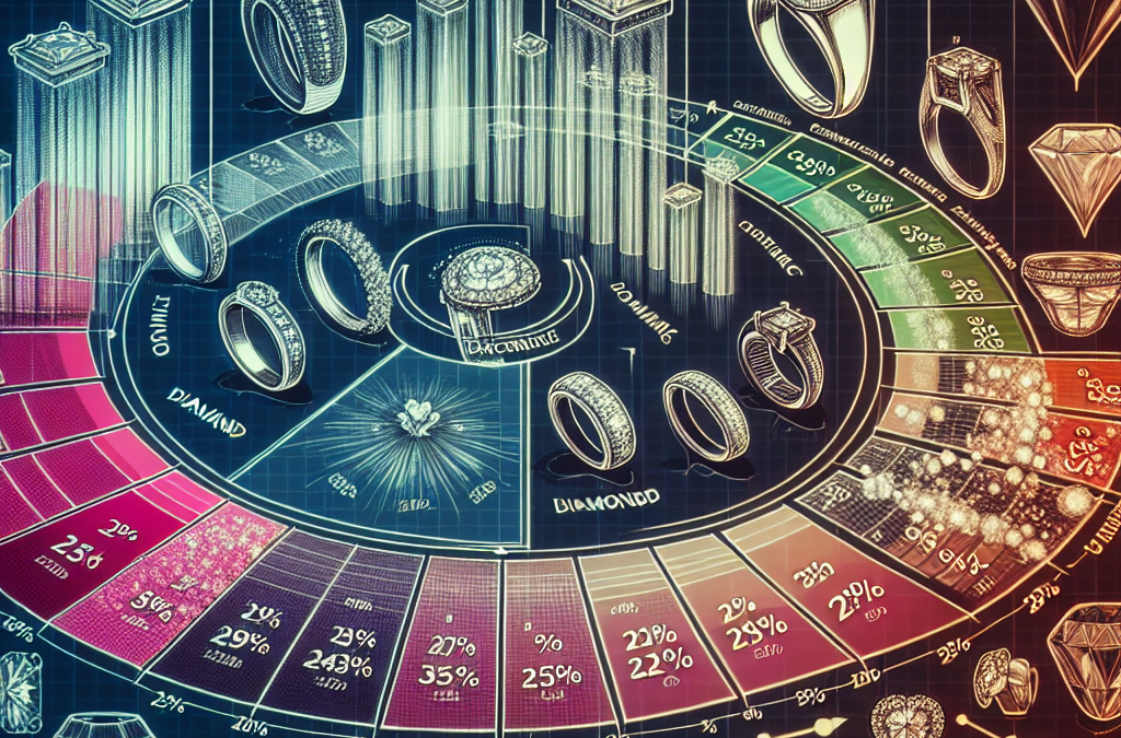 How Much Should You Spend on an Engagement Ring in 2025?