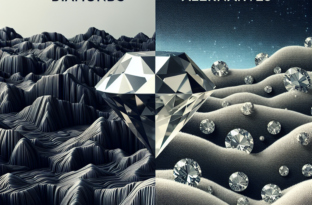 What Are Conflict Diamonds and How Can You Avoid Them?