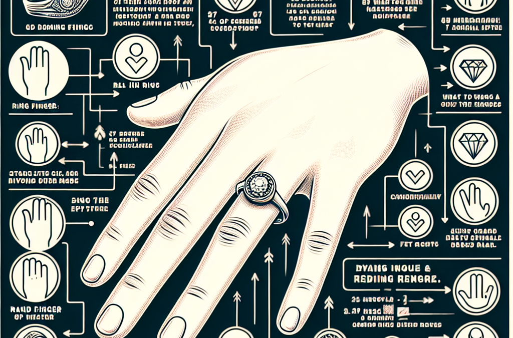 Which Finger Should You Wear Your Engagement Ring On?
