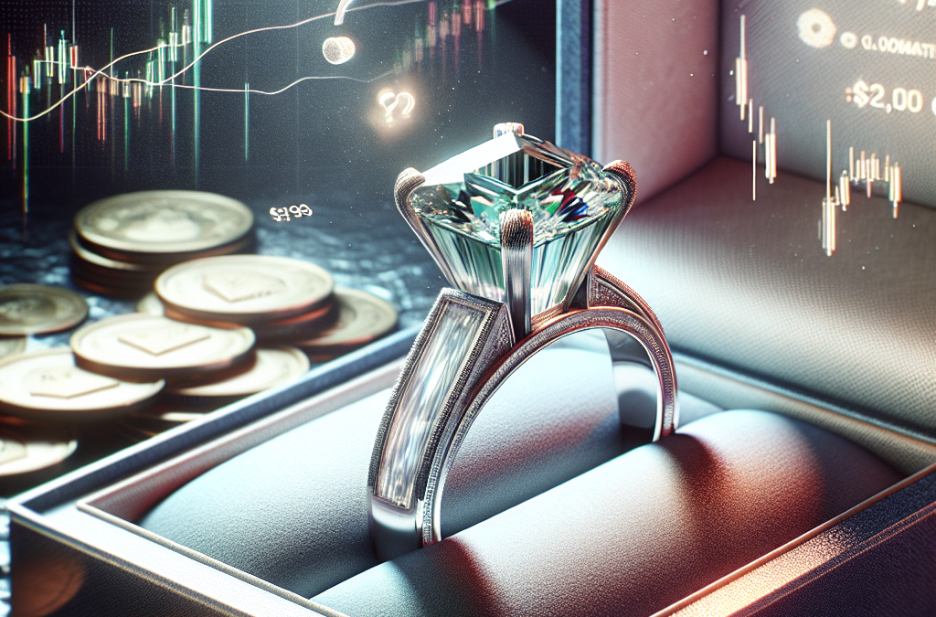 Are diamond emerald cut engagement rings a smart investment?