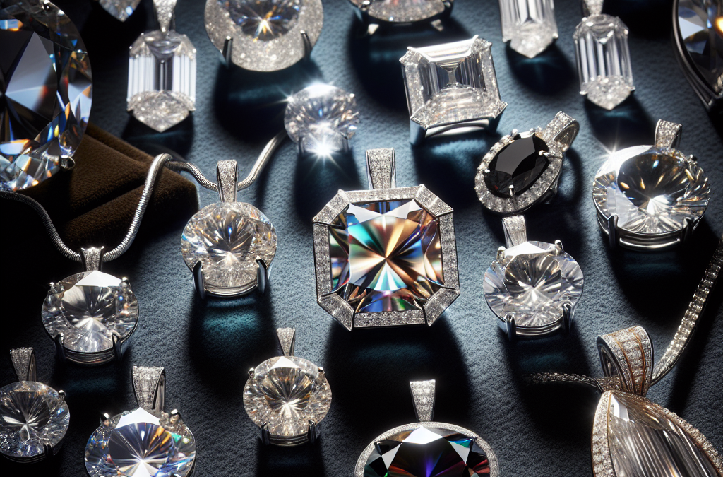 Are lab diamond pendants worth it?