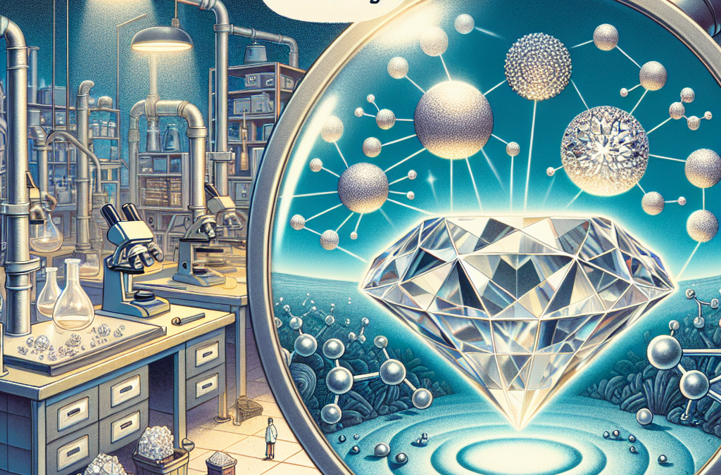 Are lab grown diamonds considered real?
