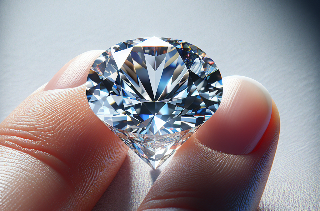 How much does a 2 carat lab created diamond cost?