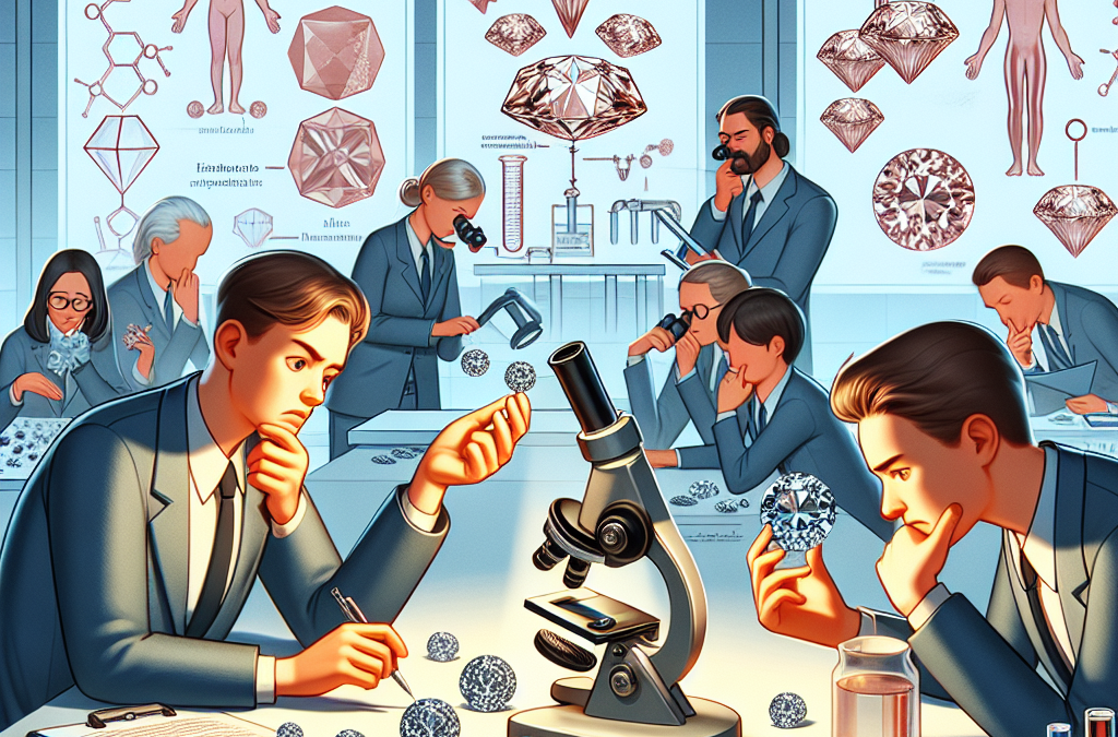 What’s the downside of lab diamonds?